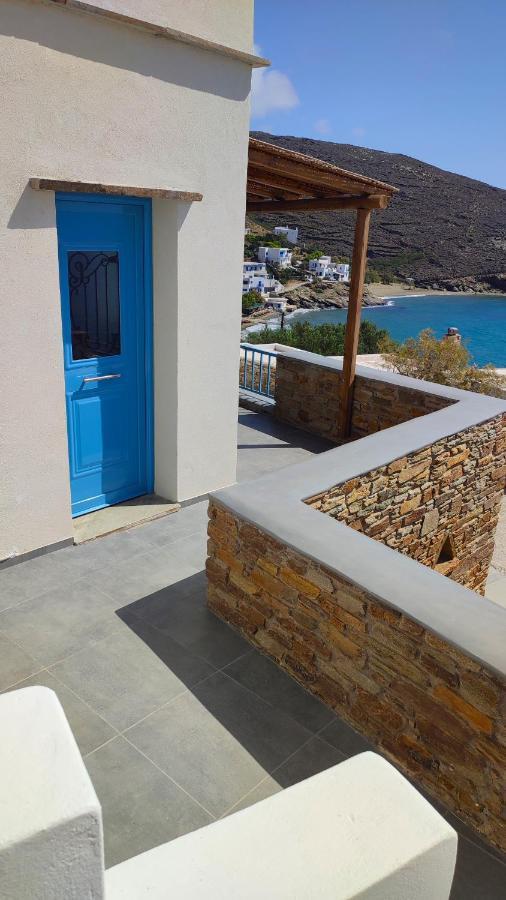 Aelia Mare Apartments Nr1 Isternia  Экстерьер фото