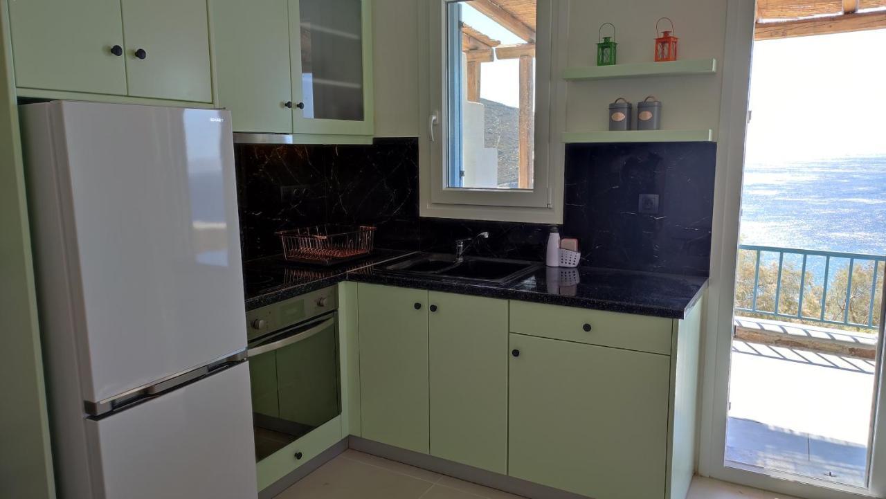 Aelia Mare Apartments Nr1 Isternia  Экстерьер фото